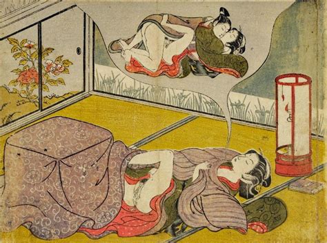 Shunga Art Between And Porn Videos Hot Sex Picture