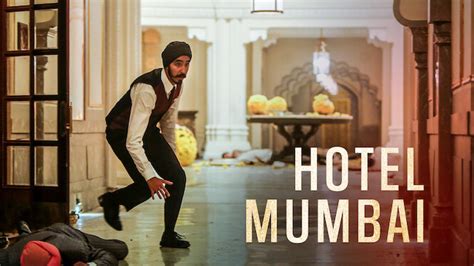 Hotel Mumbai 2019 Netflix Flixable