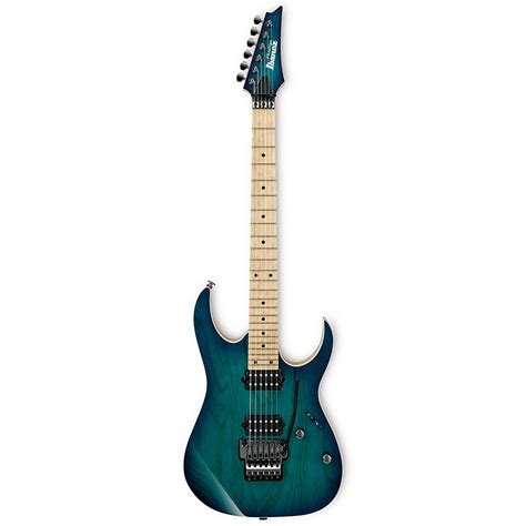 Ibanez Prestige RG652AHM NGB Electric Guitar