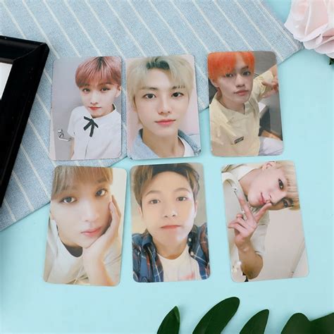 Buy Nct Dream Photo Cards Official Online Kpopheart