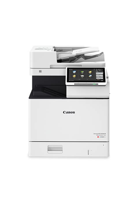 Canon Imagerunner Advance Dx C478if