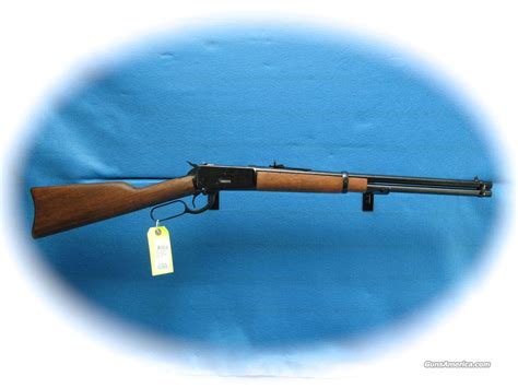 Rossi Model 92 44 Mag Lever Action For Sale At