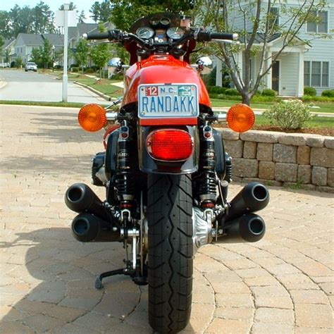 Have you been hopelessly searching for a new exhaust system for your bike, but have yet to find the particular one you want? Widowmaker 4-into-4 Megaphone Exhaust System for Honda ...