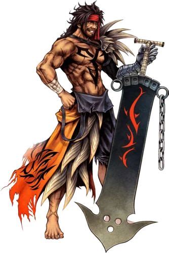 Jecht Dissidia Psp Final Fantasy Wiki Fandom Final Fantasy X