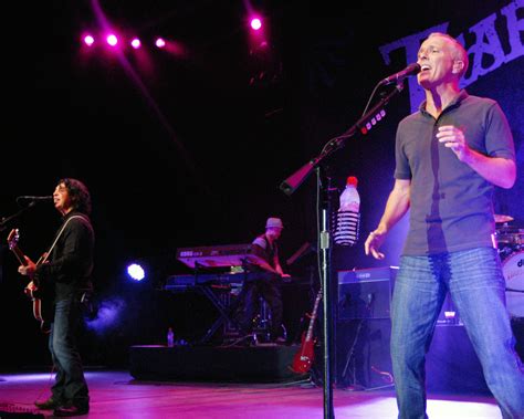 Tears For Fears Look Back At ‘the Hurting Look Toward The Future With