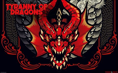 Tyranny Of Dragons Forgotten Realms Wiki Fandom