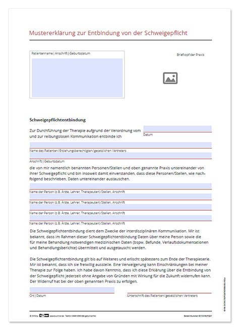 Formular (online und zum ausdrucken) für einreiseanmeldung nach deutschland (ersatzmitteilung). Entbindung der schweigepflicht | Schweigepflicht. 2020-05-14