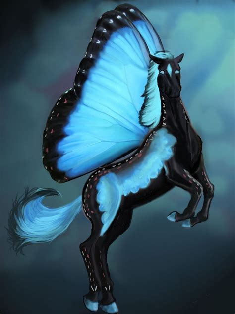 Pin By Pandacorn Des On Unicorns Mythical Creatures Art Cute Fantasy
