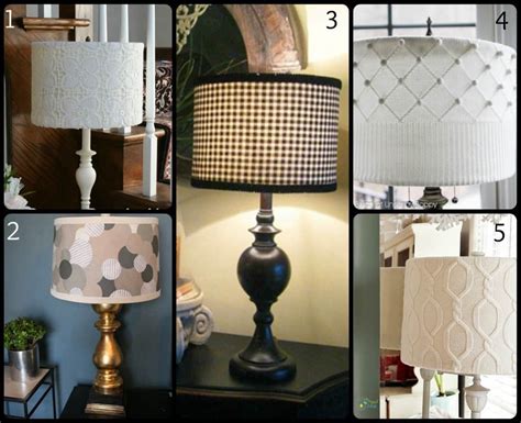 Our 15 Favorite Diy Lamp Shades