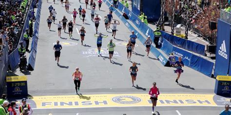 The Best Boston Qualifying Marathons To Help You Bq