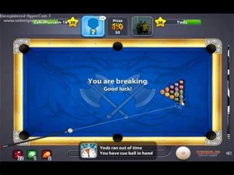 Facebook is showing information to help you better understand the purpose of a page. How to do the best break shot in 8 BALL POOL! | [STILL ...