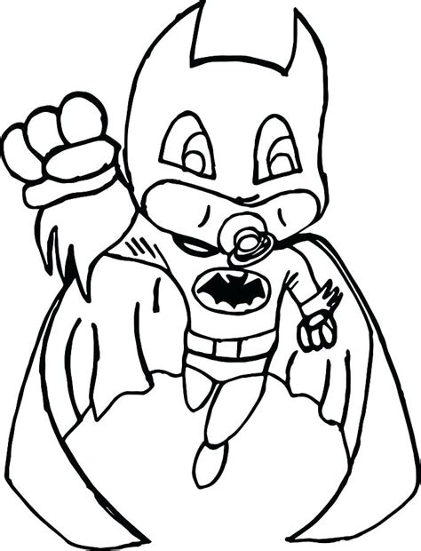 You might also be interested in coloring pages. Cartoon Batman Coloring Pages at GetDrawings | Free download