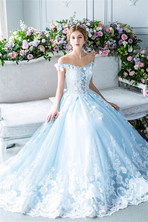 15 Fairy Tale Worthy Wedding Dresses For The Fashion Loving Bride