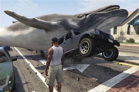 The Best Gta 5 Mods An Updated Collection Of Videos The