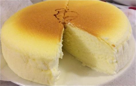 Uncle Tetsus Japanese Cheesecake Foodaholic