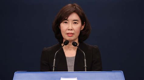 현장연결 청와대 문대통령 4대그룹 총수 오찬간담회 브리핑 연합뉴스