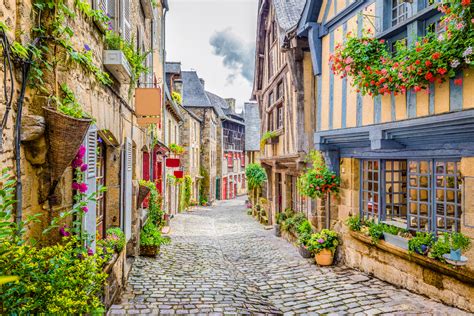 Medieval Towns In Europe Top 5 Medieval Towns In Europe Medieval