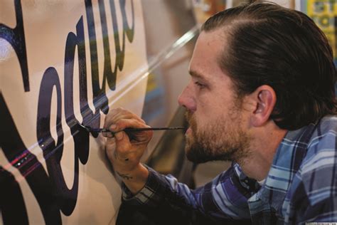 Sign Painters Of America (PHOTOS) | HuffPost