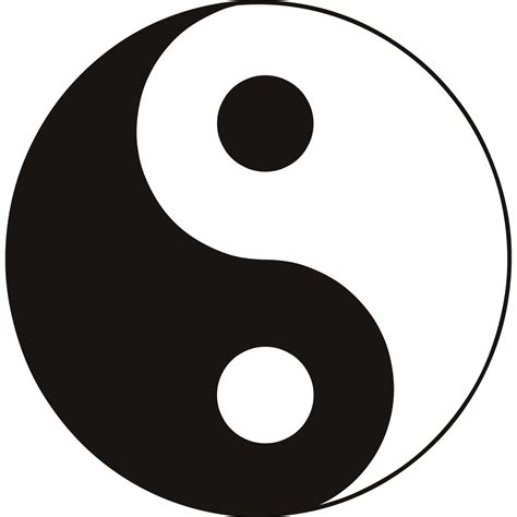 Yin E Yang Qual è Il Loro Significato