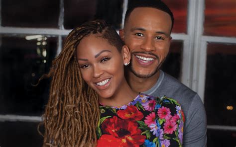 Meagan Good Reveals Baby Plans On The Real And I Wonder How Jeannie Felt