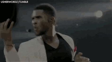 Usher  Find And Share On Giphy