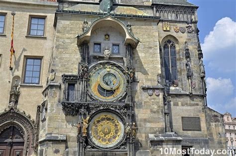 10 Most Famous Clock Towers In The World 10 Most Today