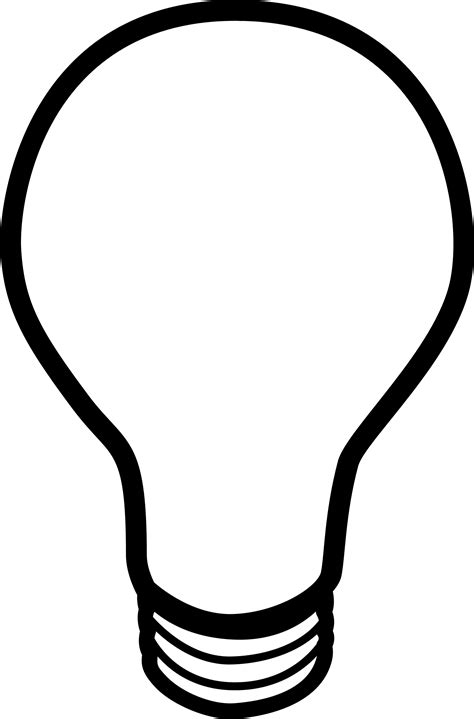 Free Lightbulb Picture Download Free Lightbulb Picture Png Images