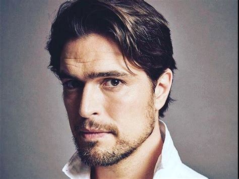 Diogo Morgado Isto Não é Profissão Para Ninguém