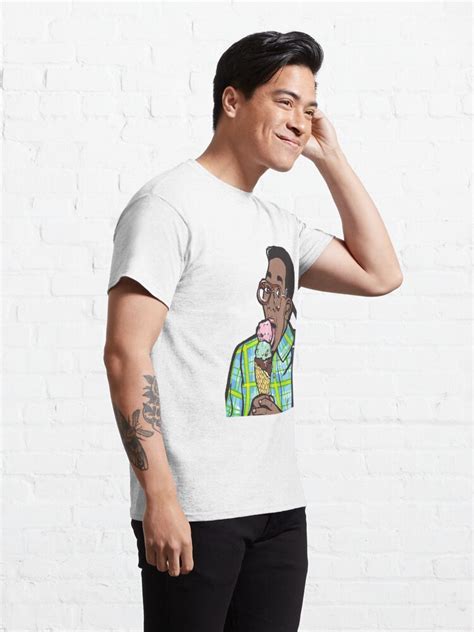 Steve Urkel T Shirt By Turddemon Redbubble