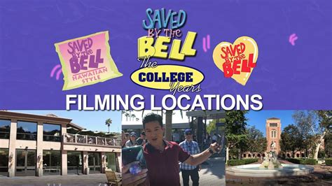 Saved by grace is a thought provoking uplifting story of love, loss and god's grace. Saved By The Bell Filming Locations, Hawaiian Style, the ...