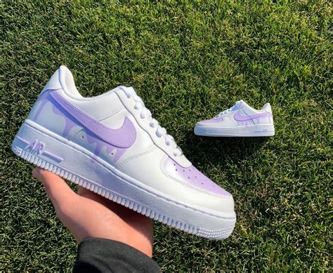 Light Purple Air Forces Airforce Military
