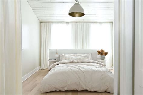 Minimalist Bedroom Ideas For A Calming Refuge