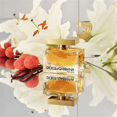 Dolceandgabbana The One Eau De Parfum Pacific City