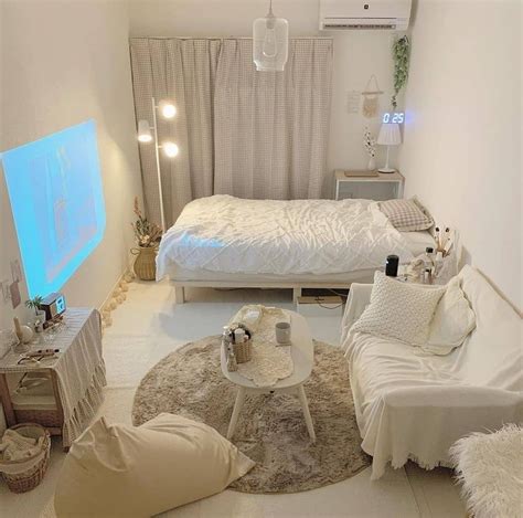 Korean Style Bedroom Ideas Korean Room Aesthetic Art Puke