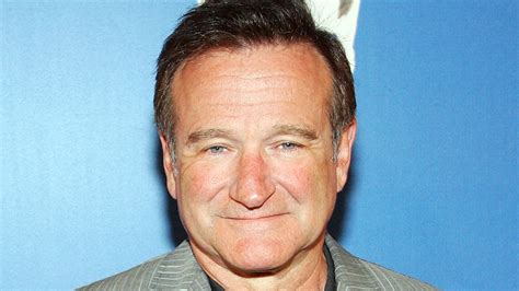 Robin Williams Profiles Instagram Twitter TikTok Foller