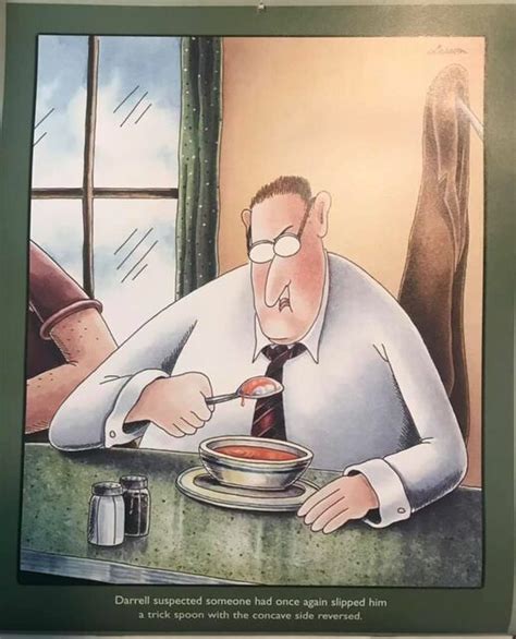 You Need A Laugh Some Of My Favorite The Far Side Cartoons From Gary