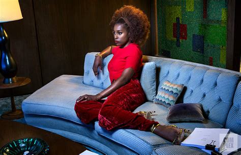 Issa Rae Talks ‘insecure Oprah More With ‘complex Video
