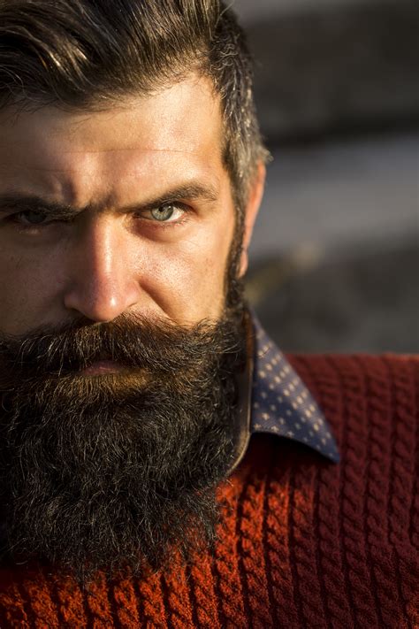 Tipos de barba, veja as tendências para 2020 | Homens de Barba