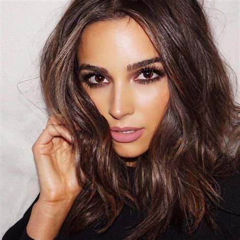 16 Celebrities That Will Inspire You To Dye Your Hair Darker Hair