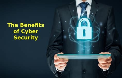 What Is Cyber Security Benefits And More