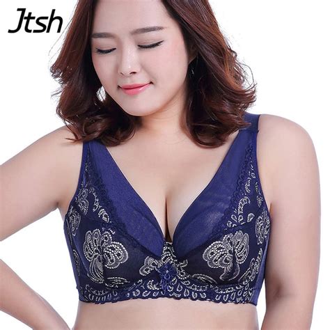 50f 50e 48f 48e 46f 46e 44f 44e Plus Size Bra Big Size Sexy Underwire