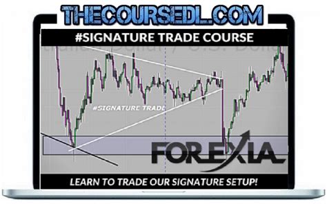 Forexia Signature Trade Course Download FREE DOWNLOAD IM SEO TOOLS WSO PRODUCTS BIG