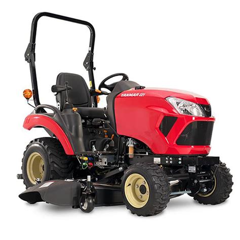 What Is The Best Sub Compact Tractor For The Money Blog