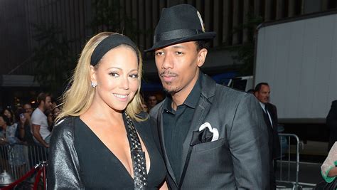 nick cannon files for divorce from mariah carey cbs news