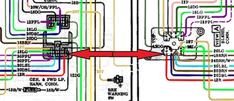 Actually simplier than i thought. 1972 Chevy Truck Ignition Switch Wiring Diagram
