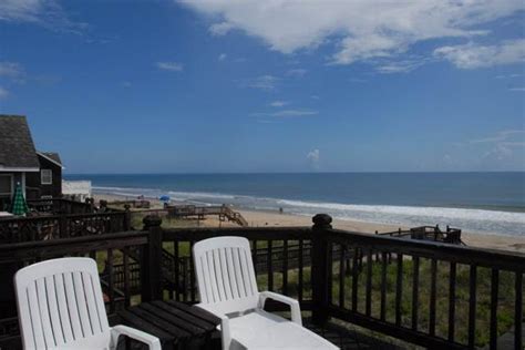 Ocean Star Nags Head Vacation Rental Obx Connection