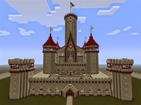 Minecraft: Magnificent Minecraft builds