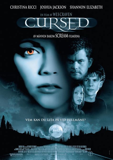 Cursed | Horror Film Wiki | Fandom
