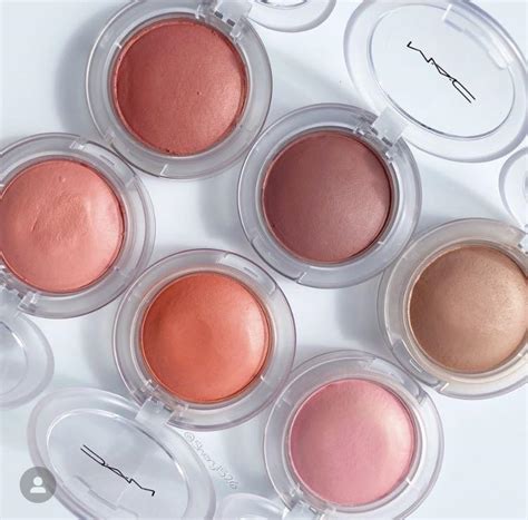 Mac Glow Play Blush Beauty And Personal Care Face Makeup On Carousell