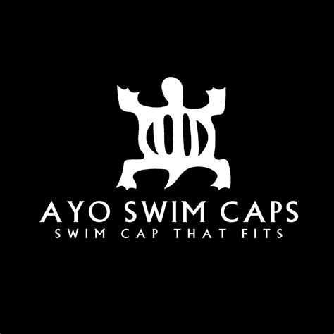 Ayo Swim Caps Amsterdam